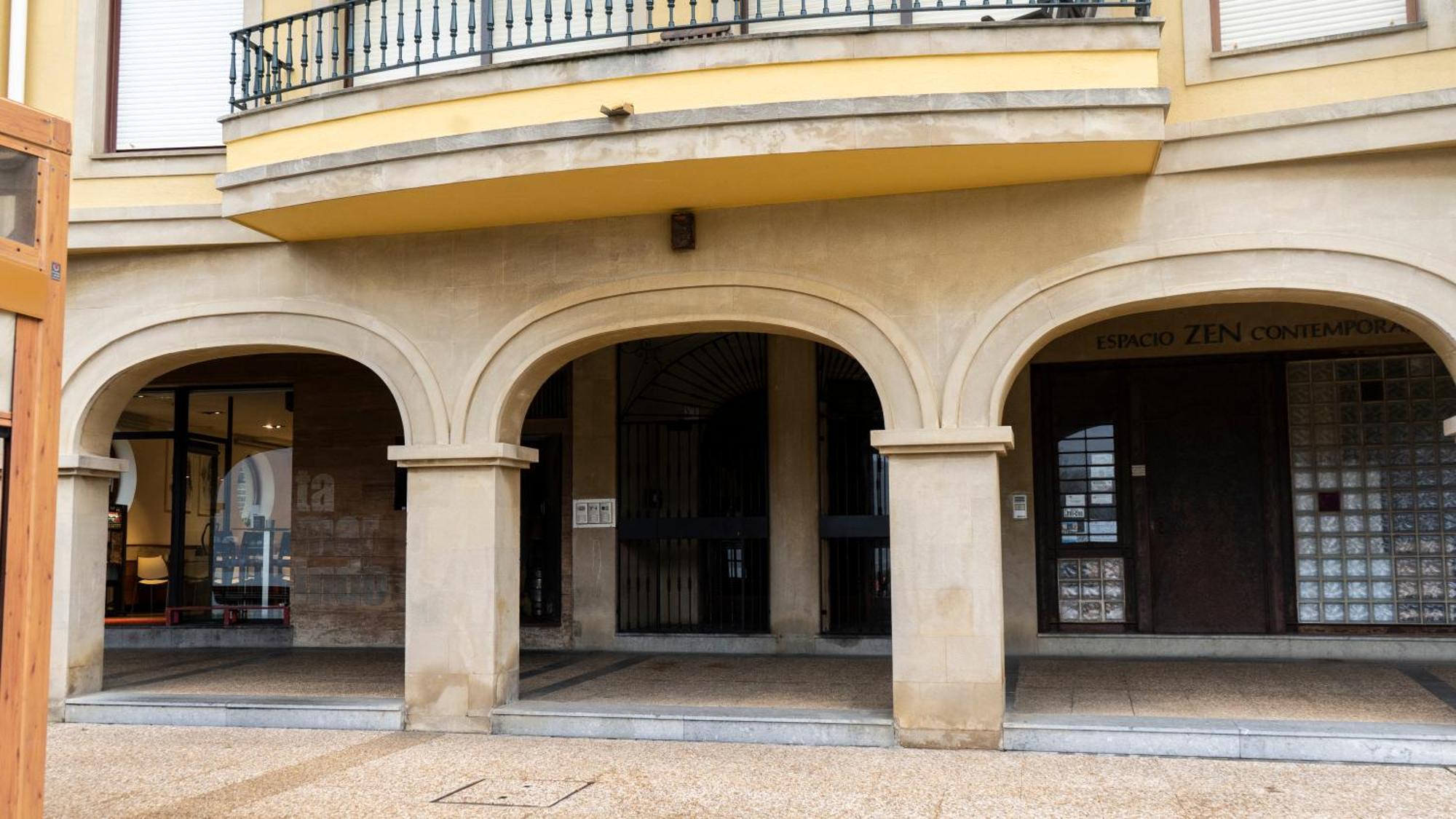 Maravillosa Ubicacion Junto Al Mar Con Garaje Getxo ภายนอก รูปภาพ