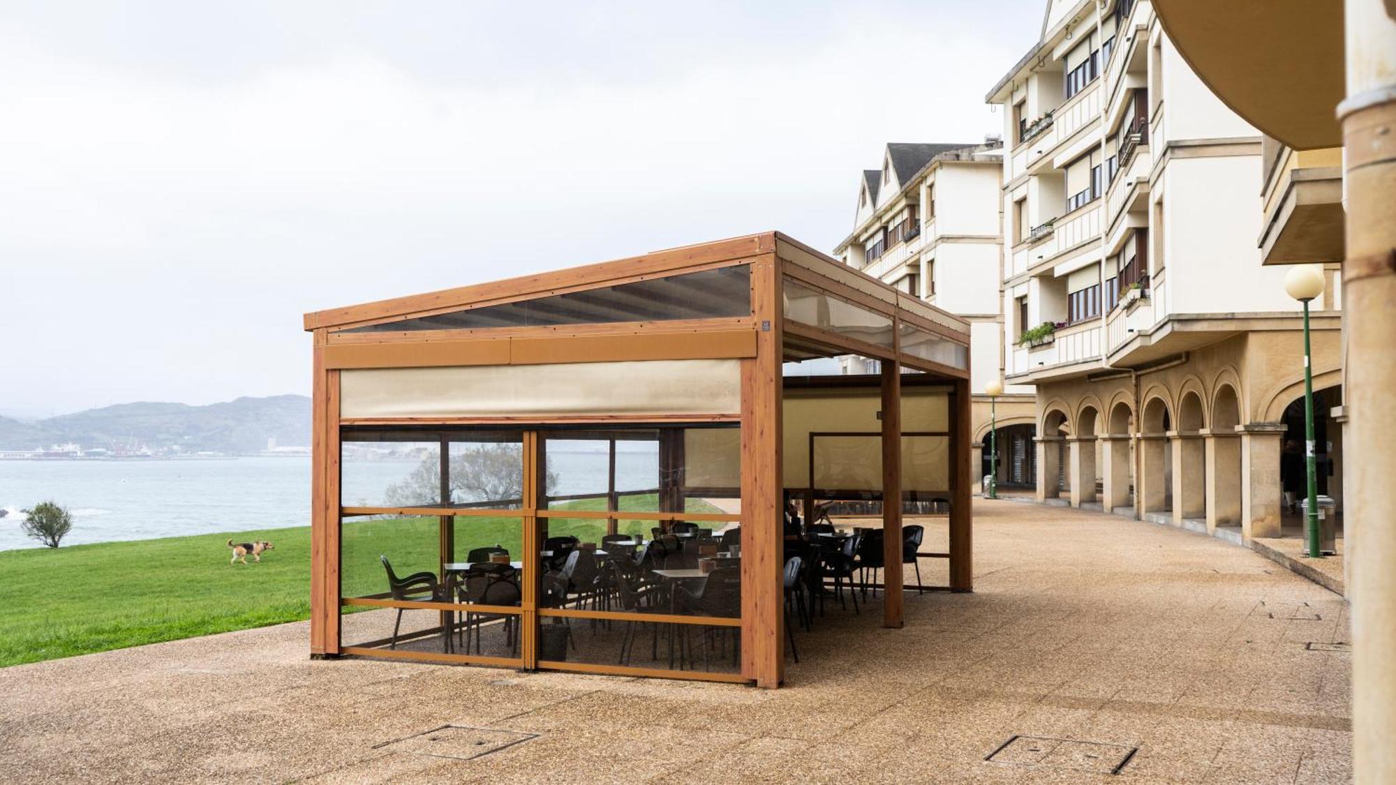 Maravillosa Ubicacion Junto Al Mar Con Garaje Getxo ภายนอก รูปภาพ