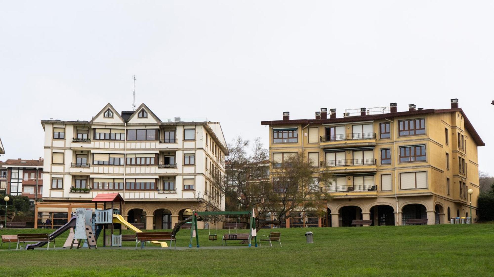 Maravillosa Ubicacion Junto Al Mar Con Garaje Getxo ภายนอก รูปภาพ